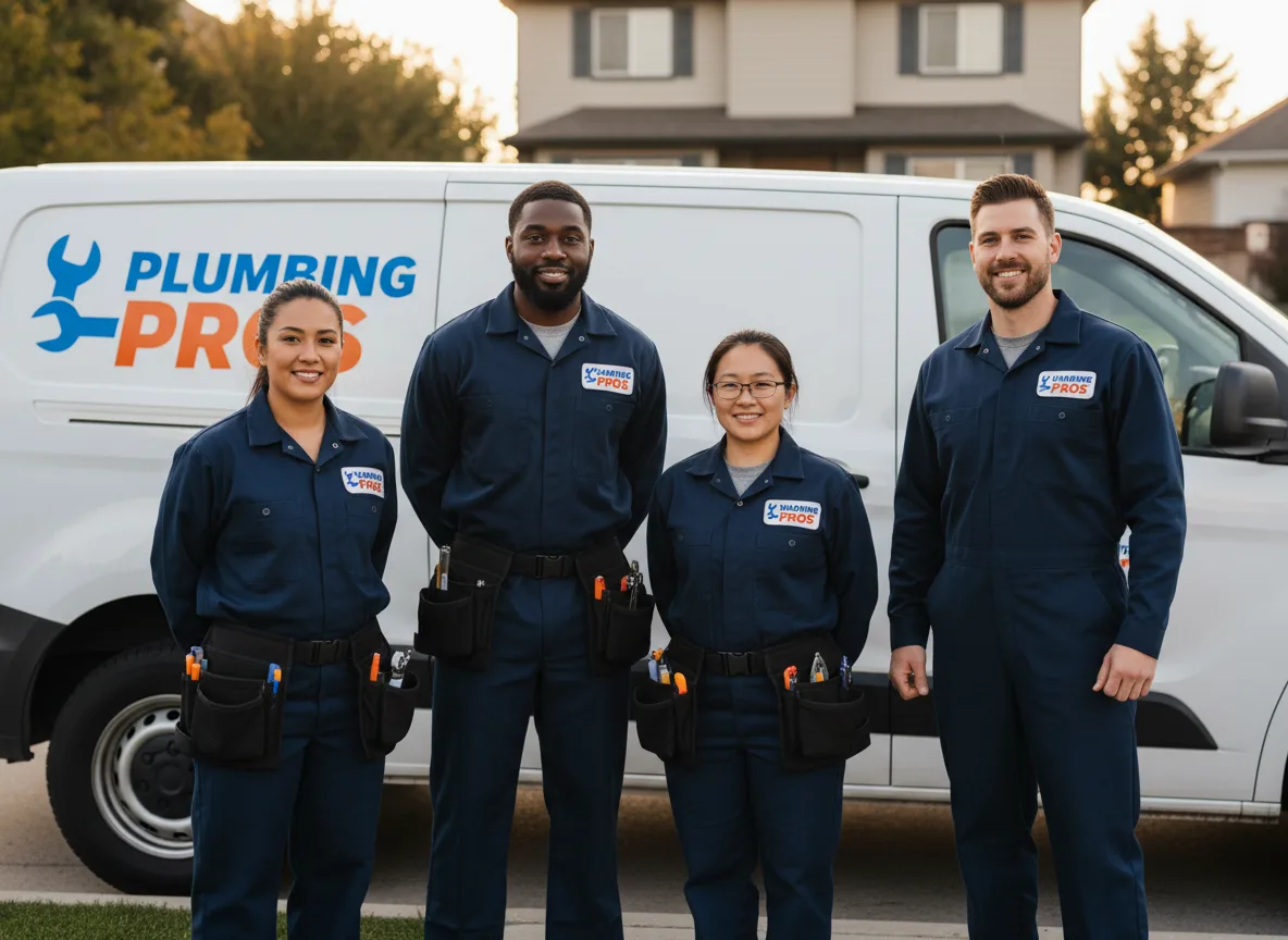 Water Heater Repair company in Ramona, KS